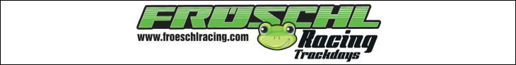 Fröschl Racing