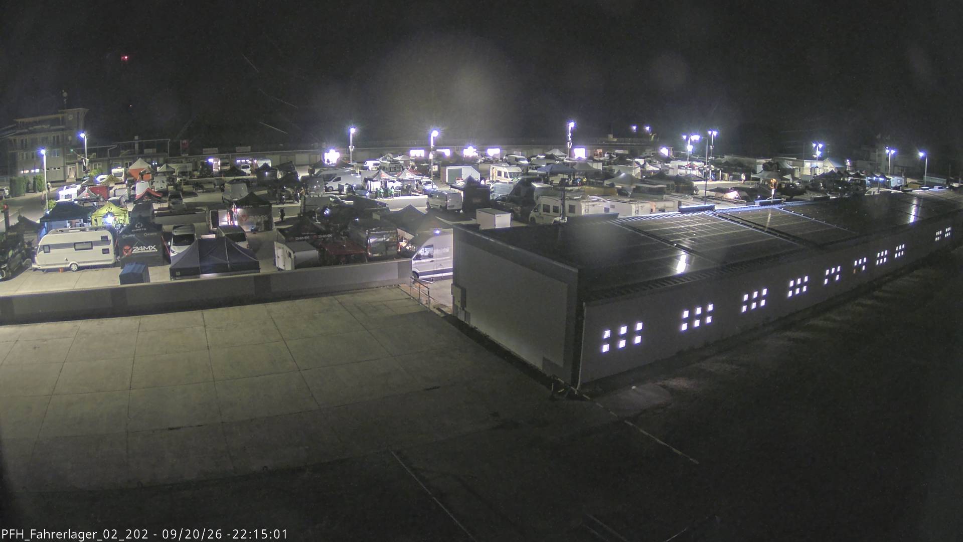 Webcam 2